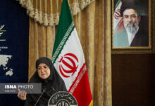 مهاجرانی: مصادره استعفای پاک‌نژاد تقلای بی‌حاصل ترامپ برای پنهان کردن ناکامی‌هاست