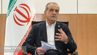 پزشکیان: ایران امروز در آستانه یکی از مهمترین تحولات جمعیتی تاریخ خود قرار دارد