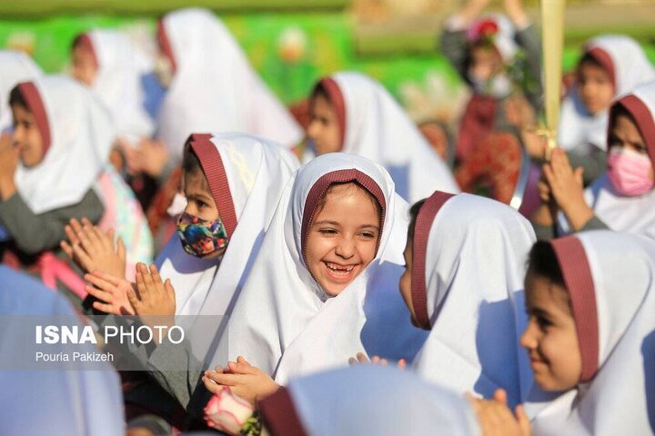 بازگشت ۴۸ هزار دانشآموز جامانده از تحصیل به مدرسه