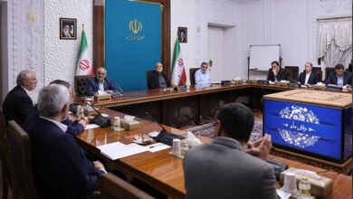 آرایش جدید اقتصادی دولت برای مدیریت شرایط ویژه/ تأکید بر ثبات بازار ارز و تقویت تابآوری