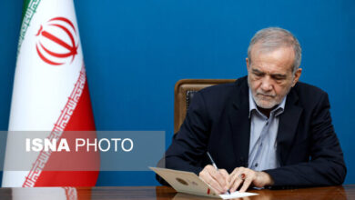 پزشکیان: فقدان اطلاعات یکپارچه، زمینه‌ساز تبعیض بوده است