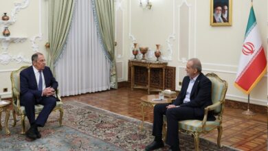 رئیس‌جمهور: ایران هیچ اختلاف بنیادینی با کشورهای منطقه ندارد