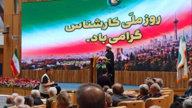 معاون حقوقی قوه قضاییه: اصلاح قانون کانون کارشناسان رسمی دادگستری در مراحل نهایی است