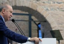 درخواست اردوغان برای اصلاح شورای امنیت سازمان ملل