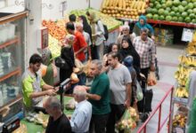 دزدی موز و پسته در میادین تره‌بار تهران؛ خسارت چندمیلیونی و گلایه از قیمت‌ها / «چند کیلو میوه هم می‌تواند خسارت میلیونی داشته باشد»