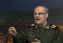 سخنگوی سپاه: نتیجه جنگ بر آینده ایران و بسیاری از کشورها تاثیر خواهد گذاشت/ برخی قدرت‌های خارجی با موجودیت و بزرگی ایران مخالف‌اند