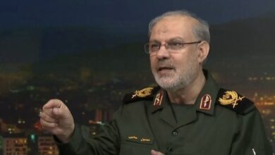 سخنگوی سپاه: نتیجه جنگ بر آینده ایران و بسیاری از کشورها تاثیر خواهد گذاشت/ برخی قدرت‌های خارجی با موجودیت و بزرگی ایران مخالف‌اند