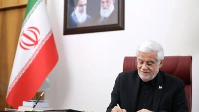 عارف «ضوابط نامگذاری‌های مرتبط با رهبر شهید انقلاب و خانواده ایشان» را ابلاغ کرد/ نام پیشنهادی با شأن و منزلت رهبر شهید باید متناسب باشد