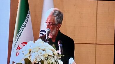 خاطرات حدادعادل از رقابت با شهید لاریجانی برای ریاست مجلس؛ اگر احساس می کردم رقابت به اصل انقلاب لطمه می زند، تلاش میکردم رقابت را به رفاقت تبدیل کنم