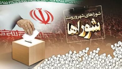 ستاد انتخابات زمان نهایی انتخابات شوراها را اعلام می‌کند