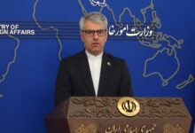پاسخ بقائی به ادعای روبیو/ پاسخ ایران به پیشنهادهای آمریکا از طریق میانجی‌گران/ توافق ایران و عمان درباره مسیرهای امن هرمز به‌زودی اعلام می‌شود