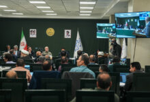 عضو کمیسیون امنیت ملی: ملاک قضاوت درباره مجلس نباید صرفاً باز یا بسته بودن درهای صحن علنی باشد/ امروز مهم‌ترین مسئله مردم معیشت است