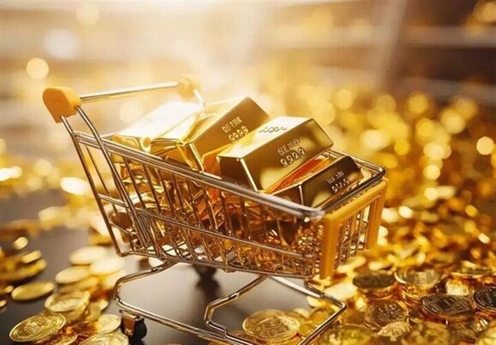 پیش‌بینی سرمایه‌گذاران : قیمت جهانی طلا طی یک تا دو سال آینده رکوردهای جدیدی ثبت می‌کند
