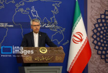 بقائی: رئیس‌جمهور فردا به ارمنستان می‌رود