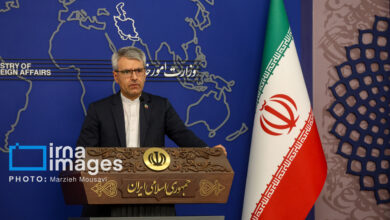 بقائی: رئیسجمهور فردا به ارمنستان میرود