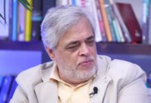 واکنش مهاجری به خبر کنار رفتن پاک نژاد از وزارت نفت
