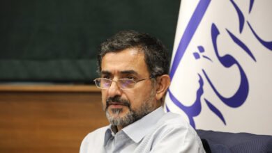 حمله یک نماینده مجلس به پیمان جبلی/ شخصا وارد فاز عملیات اختلاف افکنی در خیابان ها شد/ آیا این بود؛ سفارش امامِ امت؟
