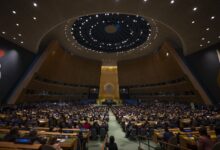 نمایندگی ایران: هیات ایرانی طبق برنامه نیویورک را ترک کرد