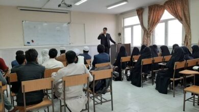 ممنوعیت ورود مؤسسات غیرمجاز به دانشگاه به بهانه حمایت از دانشجویان بین‌الملل