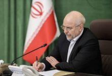 قالیباف پیام داد/ عاملان شهادت معاون فرماندهی سیستان و بلوچستان شناسایی شوند/ عاملان و آمران این جنایت از چنگال عدالت نخواهند گریخت