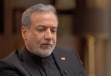 عراقچی: باید از سر راه صادرکنندگان مانع زدایی کنیم