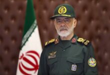 رئیس ستادکل نیروهای مسلح: هیچ شناور متخلفی در تنگه هرمز امنیت ندارد/ تنگه کاملاً بسته است