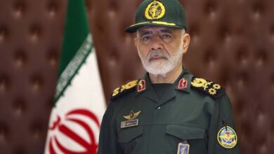 رئیس ستادکل نیروهای مسلح: هیچ شناور متخلفی در تنگه هرمز امنیت ندارد/ تنگه کاملاً بسته است