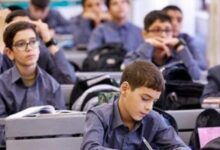 تداوم آموزش دانش‌آموزان نباید به اینترنت وابسته باشد
