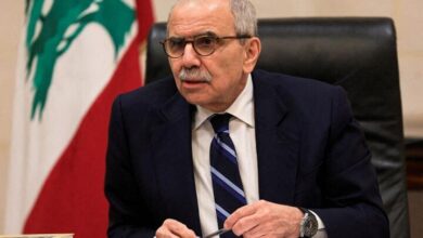 نواف سلام: بیروت خواهان گشایش صفحهای جدید در مناسبات با تهران است/ بهتر است ایران سفیر جدید خود در لبنان را تعیین کند