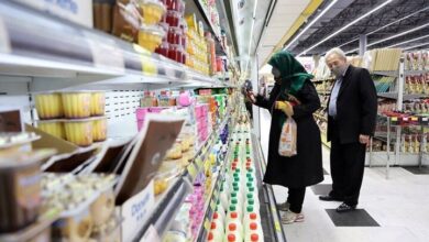 طرح تورم صفر شهرداری؛ ۱۵ کالای اساسی با قیمت مصوب در میادین ترهبار و فروشگاههای شهروند عرضه میشود