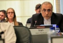 هشدار نسبت به پیامدهای حملات آمریکا به ۱۱۱ مجتمع پتروشیمی و دارویی ایران