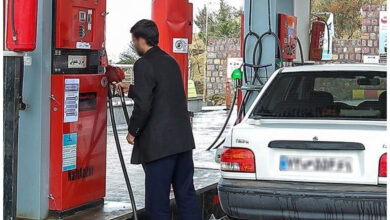 مدیرعامل شرکت ملی پخش فرآوردههای نفتی ایران خبر داد : بنزین سوپر داخلی در ۵۰ جایگاه با نرخ ۱۰۳ هزار تومان عرضه میشود