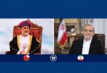 تبریک تولد سلطان عمان از سوی پزشکیان / دعوت از هیثم بن طارق برای سفر به تهران
