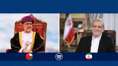 تبریک تولد سلطان عمان از سوی پزشکیان / دعوت از هیثم بن طارق برای سفر به تهران