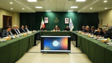 قالیباف: مدیریت را در بحران آموخته‌ام؛ در بحران، بزرگ‌ترین فرصت‌ها وجود دارد/ امروز جنگ اقتصادی از جنگ‌های شناختی، نظامی و سایبری مهم‌تر است
