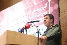 مشاور فرمانده سپاه: اگر آمریکایی ها گنجینه عظیم دفاع مقدس جلوی چشمشان نبود تاکنون ۱۰ بار کماندو در ایران پیاده کرده بودند