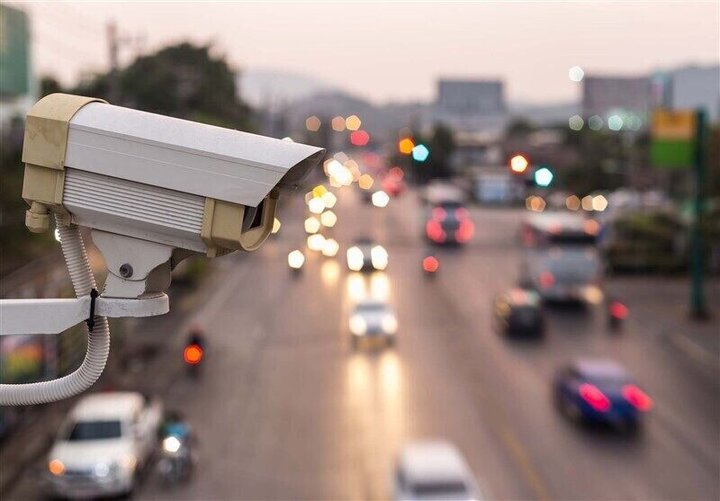 دوربینهای ترافیکی تهران بهروزرسانی میشوند