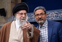 شهید محمّدرضا ثقفی‌فر دستیار رهبر شهید روز نهم اسفند شیفت نبود/ همسر ثقفی‌فر: کیف مدارک، ساعت و انگشترش را با خود نبرد