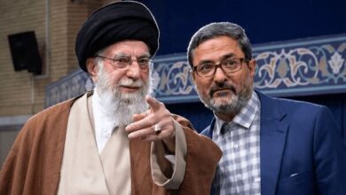 شهید محمّدرضا ثقفی‌فر دستیار رهبر شهید روز نهم اسفند شیفت نبود/ همسر ثقفی‌فر: کیف مدارک، ساعت و انگشترش را با خود نبرد