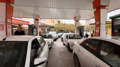 معاون رییس‌جمهور: نرخ چهارم بنزین منتفی است/ چنین نگاهی در دولت وجود ندارد