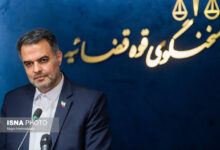 سخنگوی قوه قضائیه: برای برخی مسئولان دولتی و یک معاون وزیر در پرونده کارت‌های بازرگانی پرونده قضائی تشکیل شد / فقط ۱۳ بانک کفایت سرمایه دارند