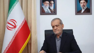 پزشکیان: دولت برای عبور از شرایط «نه جنگ، نه صلح» تلاش می‌کند/ برخی مدیران اندیشکده‌های آمریکایی، می‌گفتند به خاطر داشتن چنین رئیس جمهوری شرمنده‌اند