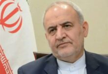 توضیحات سفیر ایران درباره بسته شدن مرزها با پاکستان