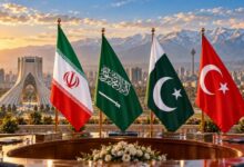 علی باقری: سفر مقام‌های ارشد عربستان، ترکیه و پاکستان به تهران/ نشست مذکور می‌تواند گامی مؤثر و مهم در فرایند شکل‌دهی به امنیت درون‌زای منطقه‌ای باشد
