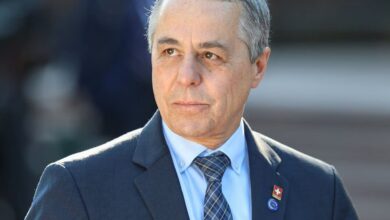 سوئیس روابط خود را با کره شمالی احیا می‌کند/ افتتاح دفتر دیپلماتیک در پیونگ یانگ