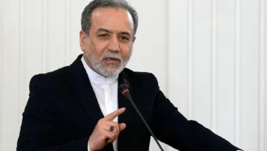 جلسه نمایندگان مجلس و وزیر امور خارجه