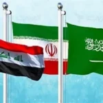 دومین نشست هم در تهران برگزار می‌شود؟ ( عکس)