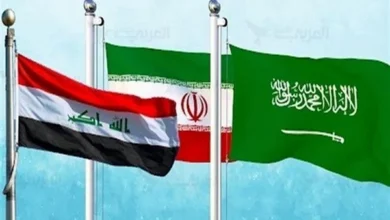 دومین نشست هم در تهران برگزار میشود؟ ( عکس)