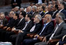از بدهی ۲۷۷ همتی دولت تا حقوق ۱۰ روزه بازنشستگان؛ مطالبات صریح اسدی در حضور رئیس‌جمهور