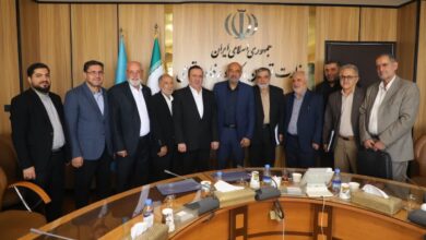 معوقات، بیمه تکمیلی و بیمه عمر؛ سه مطالبه مهم بازنشستگان قزوین از وزیر کار